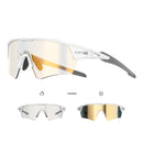 Óculos Esportivo Fotocromático Unissex UV400 Storm Horizonte