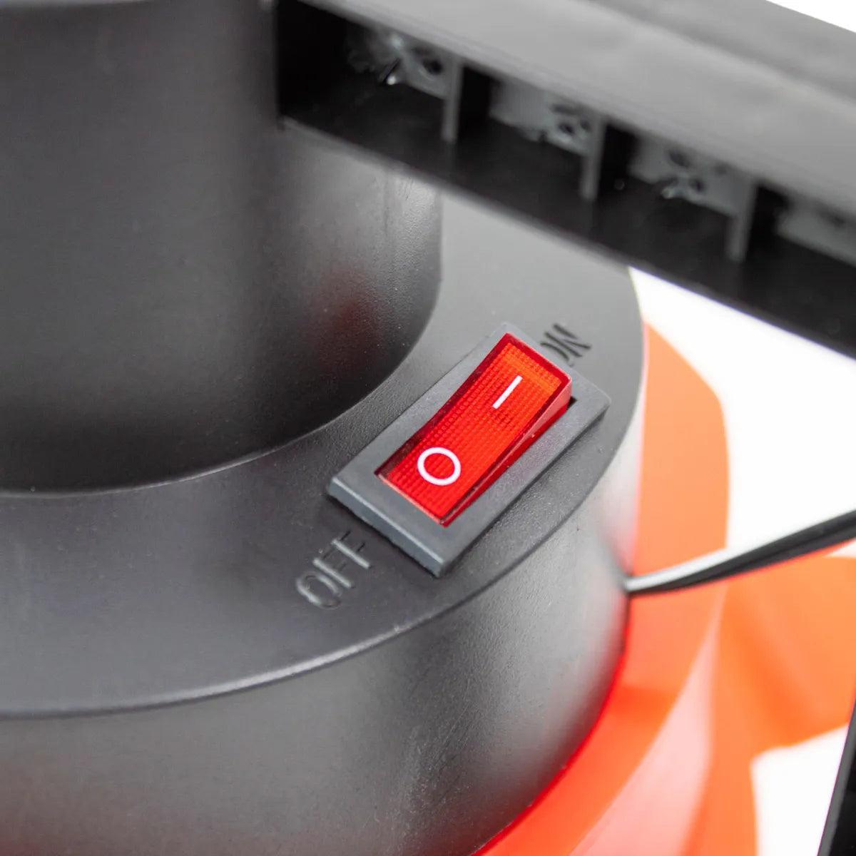 Aspirador De Pó Portátil Para Carro Automotivo De Mão 12V Compacto 90w Com Alça