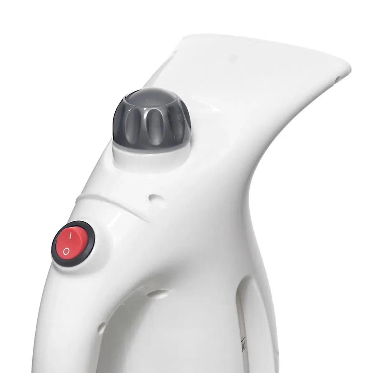 Ferro Vaporizador De Roupa Portatil Para Viagens 250ml