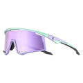 Óculos de Sol Esportivo De Corrida e Ciclismo PRO X Unissex UV400 Nova Tecnologia Nas Lentes
