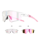 Óculos Esportivo Fotocromático Unissex UV400 Storm Horizonte