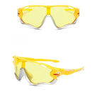 Óculos Esportivo 3 em 1 Polarizado Storm Ignition