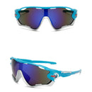 Óculos Esportivo 3 em 1 Polarizado Storm Ignition