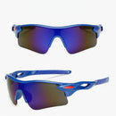 Óculos Esportivo Storm Nitro Ultraleve Proteção UV400