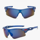 Óculos Esportivo Storm Nitro Ultraleve Proteção UV400