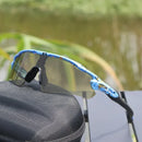 Óculos Esportivo Polarizado Storm Ápice Fotocromatico para Corrida