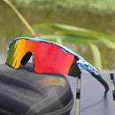 Óculos Esportivo Polarizado Storm Ápice Fotocromatico para Corrida