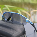Óculos Esportivo Polarizado Storm Ápice Fotocromatico para Corrida