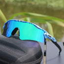 Óculos Esportivo Polarizado Storm Ápice Fotocromatico para Corrida