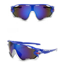 Óculos Esportivo 3 em 1 Polarizado Storm Ignition