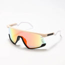 Óculos Esportivo Storm Vector Espelhado para Ciclismo Unissex UV400