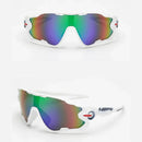 Óculos Esportivo 3 em 1 Polarizado Storm Ignition