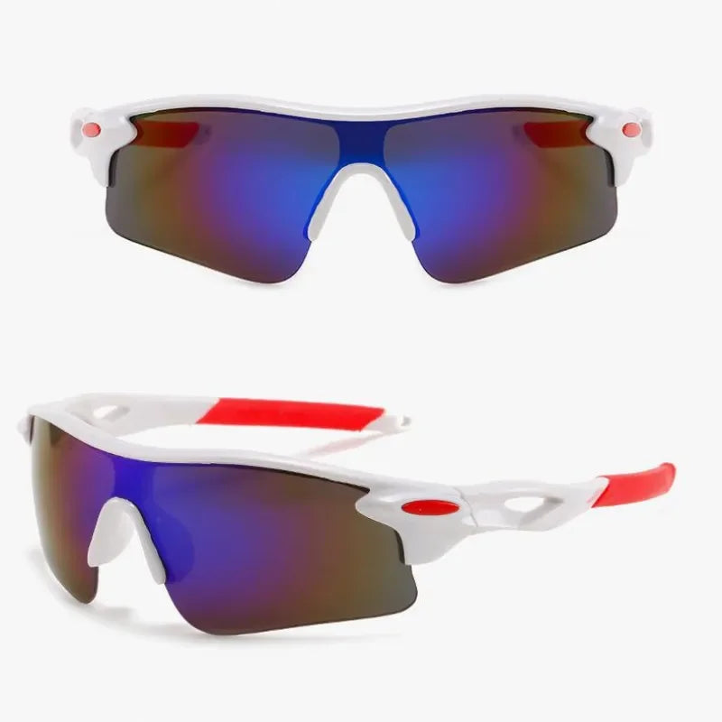 Óculos Esportivo Storm Nitro Ultraleve Proteção UV400