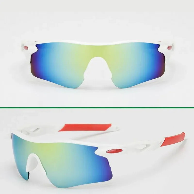 Óculos Esportivo Storm Nitro Ultraleve Proteção UV400