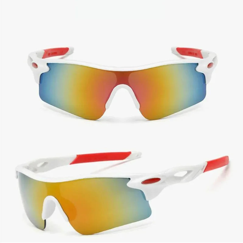 Óculos Esportivo Storm Nitro Ultraleve Proteção UV400