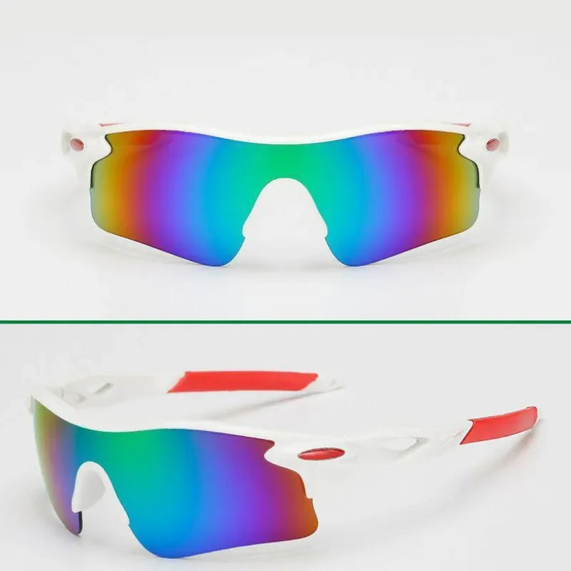 Óculos Esportivo Storm Nitro Ultraleve Proteção UV400