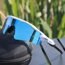 Óculos Esportivo Polarizado Storm Ápice Fotocromatico para Corrida