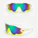 Óculos Esportivo 3 em 1 Polarizado Storm Ignition