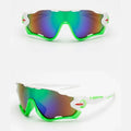 Óculos Esportivo 3 em 1 Polarizado Storm Ignition