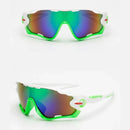 Óculos Esportivo 3 em 1 Polarizado Storm Ignition