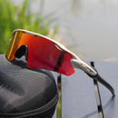 Óculos Esportivo Polarizado Storm Ápice Fotocromatico para Corrida