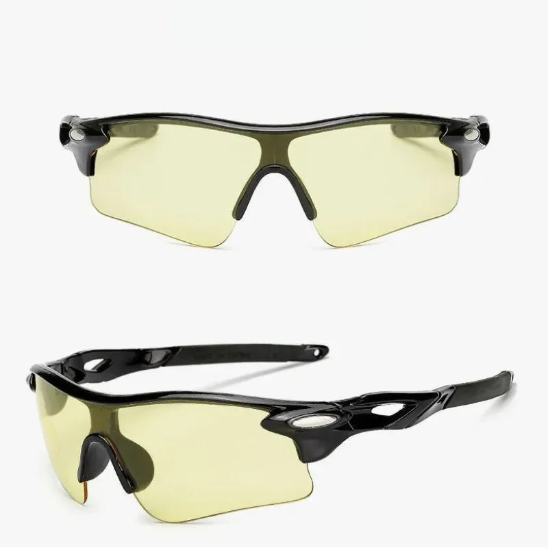 Óculos Esportivo Storm Nitro Ultraleve Proteção UV400