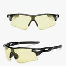 Óculos Esportivo Storm Nitro Ultraleve Proteção UV400