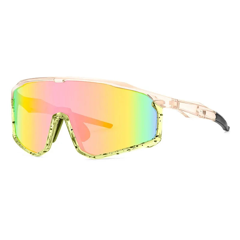 Óculos Esportivo Storm Rascunho Unissex Proteção UV400