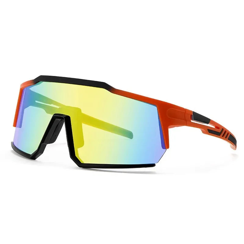 Óculos Esportivo de Ciclismo Storm Elevar Unissex Proteção UV400