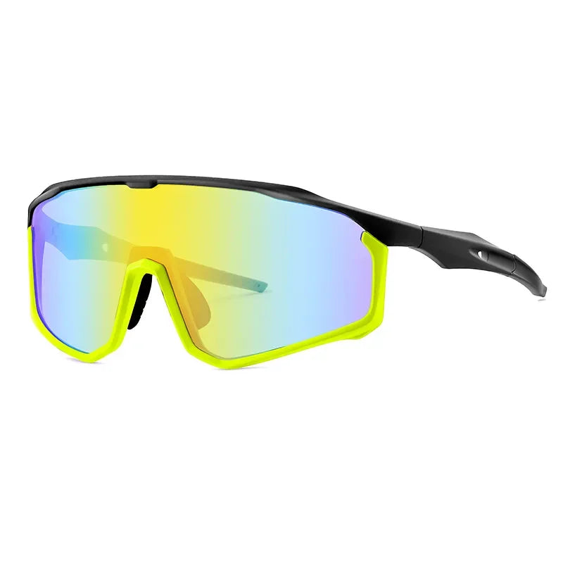 Óculos Esportivo Storm Rascunho Unissex Proteção UV400