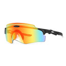 Óculos Esportivo UV400 Alta Performance Storm Cyclone