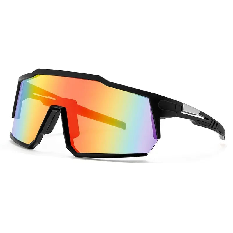 Óculos Esportivo de Ciclismo Storm Elevar Unissex Proteção UV400