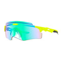 Óculos Esportivo UV400 Alta Performance Storm Cyclone