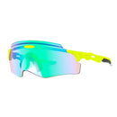 Óculos Esportivo UV400 Alta Performance Storm Cyclone