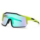 Óculos Esportivo de Ciclismo Storm Elevar Unissex Proteção UV400