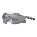 Óculos Esportivo UV400 Alta Performance Storm Cyclone