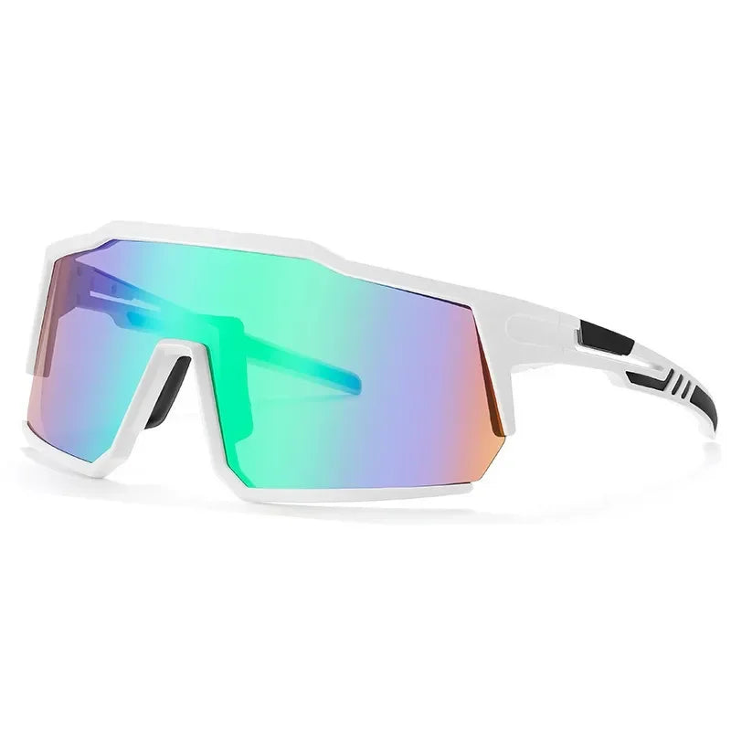 Óculos Esportivo de Ciclismo Storm Elevar Unissex Proteção UV400