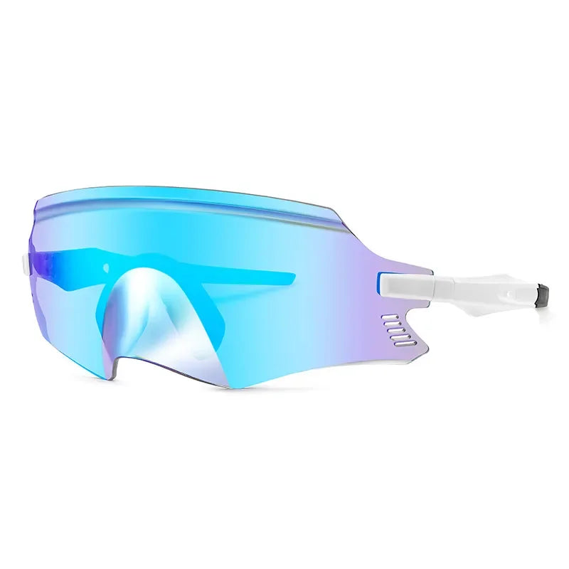 Óculos de Corrida Baixa Pace com Lentes HD UV400 Últimas Tecnologias