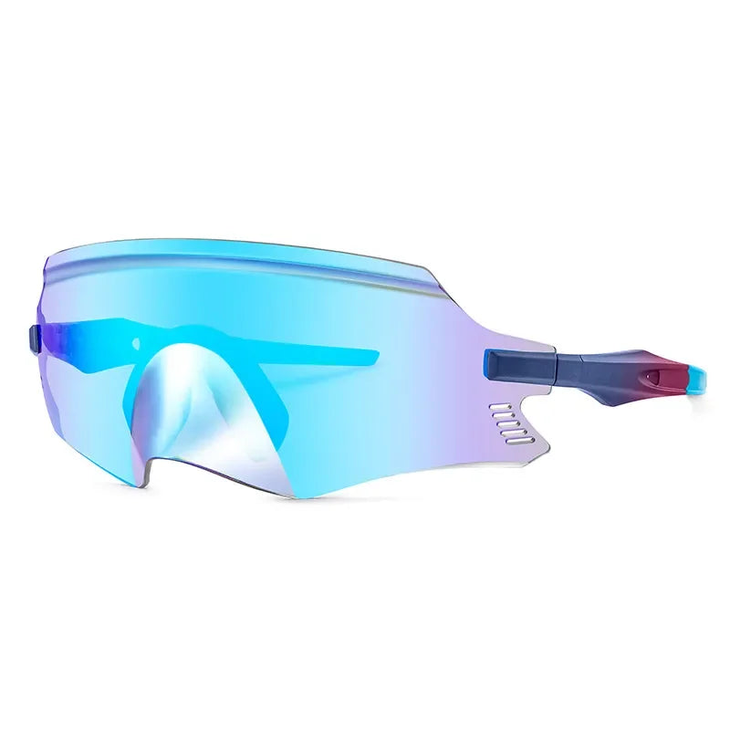 Óculos de Corrida Baixa Pace com Lentes HD UV400 Últimas Tecnologias