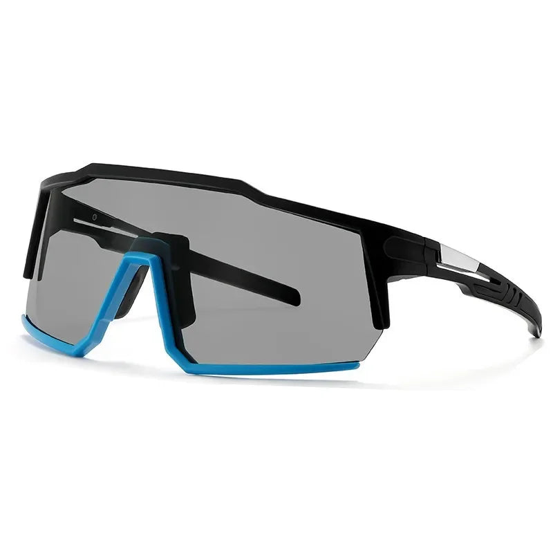 Óculos Esportivo de Ciclismo Storm Elevar Unissex Proteção UV400