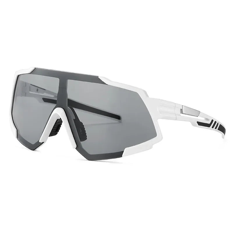 Óculos Esportivo de Ciclismo Storm Fluxo Unissex Proteção UV400