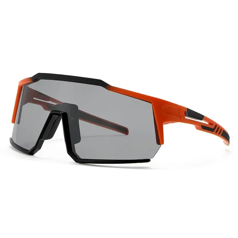 Óculos Esportivo de Ciclismo Storm Elevar Unissex Proteção UV400