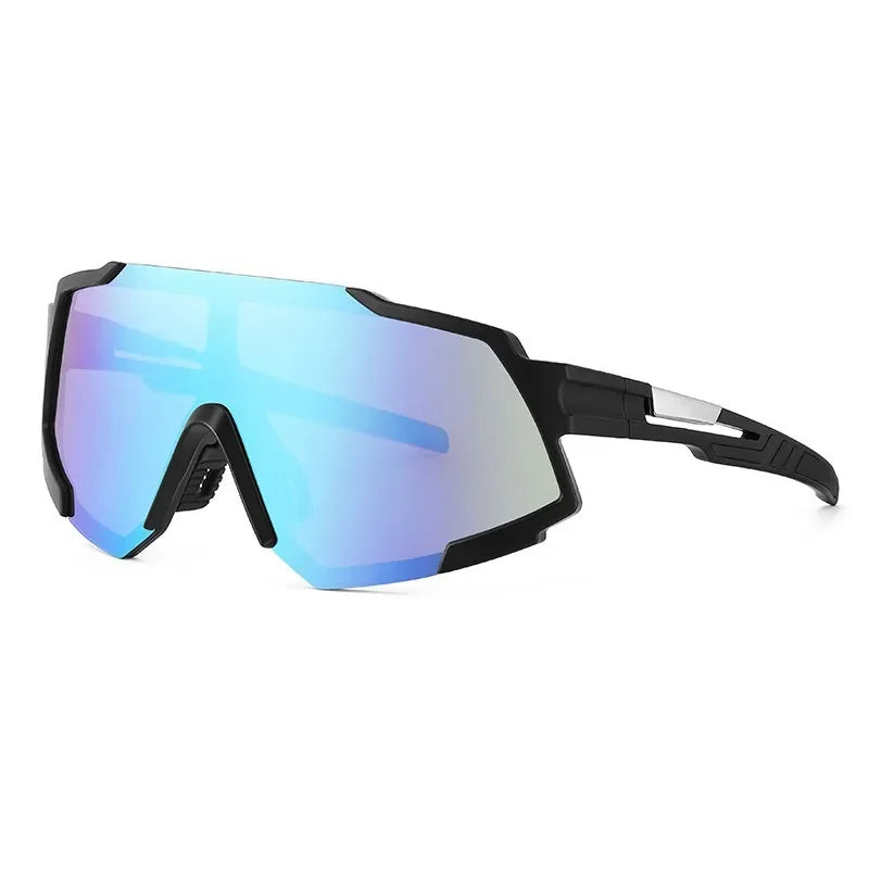 Óculos Esportivo de Ciclismo Storm Fluxo Unissex Proteção UV400