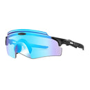 Óculos Esportivo UV400 Alta Performance Storm Cyclone