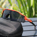 Óculos Esportivo Polarizado Storm Ápice Fotocromatico para Corrida