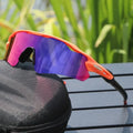 Óculos Esportivo Polarizado Storm Ápice Fotocromatico para Corrida