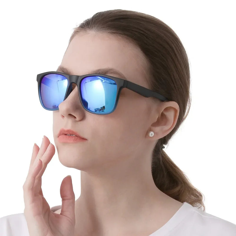 Óculos Casual Esportivo UV400 Polarizado Storm Legacy