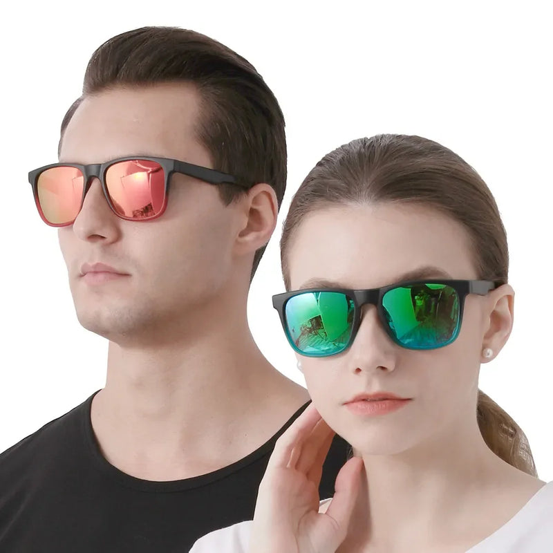 Óculos Casual Esportivo UV400 Polarizado Storm Legacy