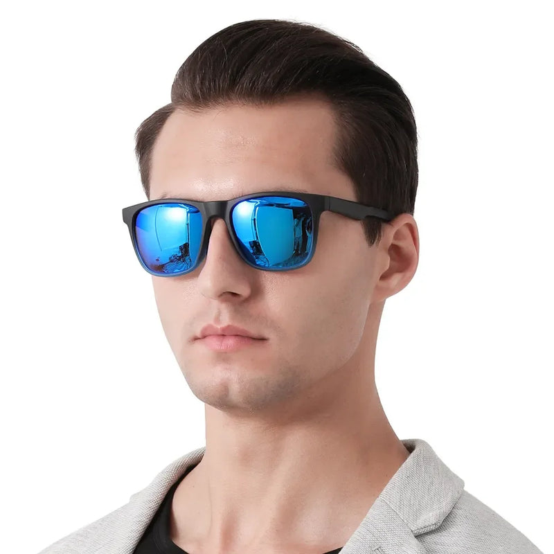 Óculos Casual Esportivo UV400 Polarizado Storm Legacy