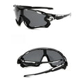 Óculos Esportivo 3 em 1 Polarizado Storm Ignition